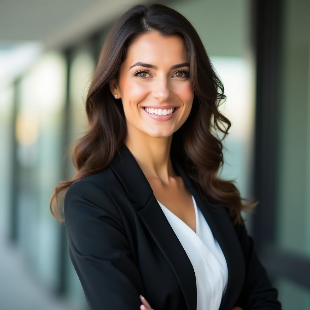 Aylin Kaya - Leadership Development Coach