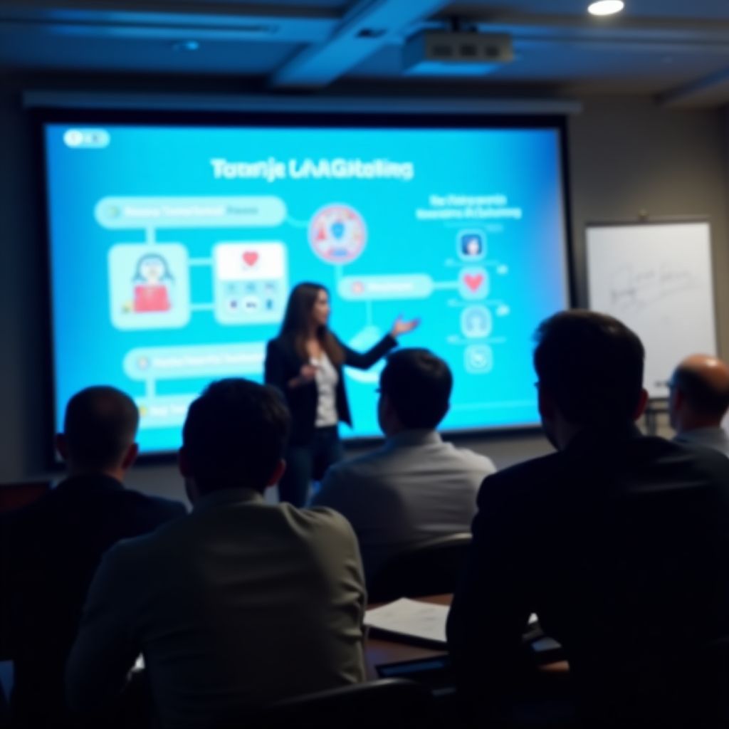 Digital Marketing Seminar