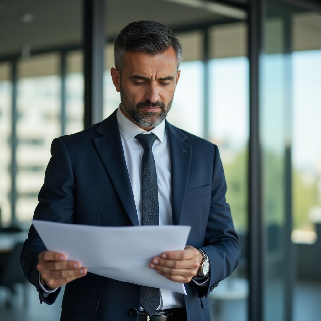 Kerem Ozturk - Director of Business Strategy